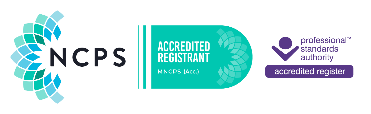 NCPS Registered
